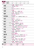 韓国語能力試験 TOPIK 3・4級 中級単語1800【音声DL対応版】ページサンプル3